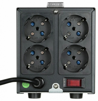 Стабилизатор напряжения AVR-1000