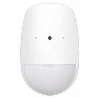PIR датчик беспроводной DS-PDPG12P-EG2-WE