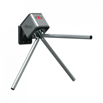 Турникет-трипод Oxgard Praktika Cube C-02