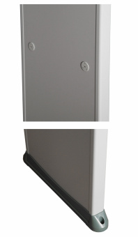 Арочный металлодетектор БЛОКПОСТ PC-600М