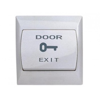 Кнопка выхода накладная SPRUT Exit Button-82P