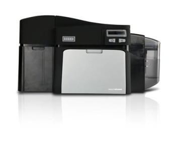Принтер DTC4000 DS