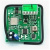 Приемник GENIUS 5PIN 433 МГц JLC, 1-канальный