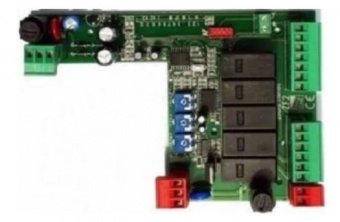 Плата блока управления ZF2 (арт3199ZF2)