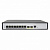 Управляемый L2+ коммутатор AN-SGM20P16A  на 20 GE портов (16  PoE+ портов + 4 Combo Uplink порта)