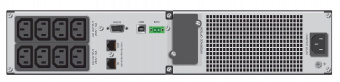 Источник бесперебойного питания Smart Winner II 2000E