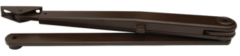 Рычажная тяга L197 ( DC197/500500) коричневый