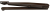 Рычажная тяга L197 ( DC197/500500) коричневый