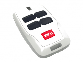 Пульт ДУ BFT MITTO B RCB WHITE