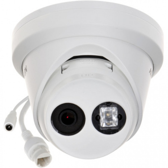 DS-2CD2323G0-I (8мм) - 2Мп IP-камера с поддержкой кодека Н.265+