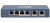 Неуправляемый коммутатор F-SW-EU206HPOE-V Неуправляемый коммутатор F-SW-EU206HPOE-V