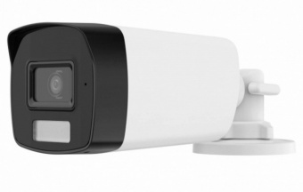 Уличная цилиндрическая IP-камера F-IC-1622CMZ4(2.8-12mm)