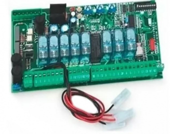 Плата блока управления ZM2 (арт3199ZM2)