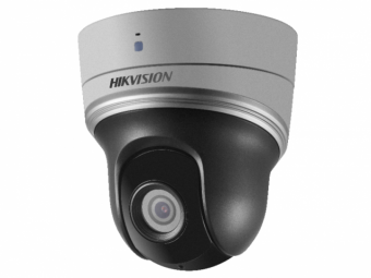 DS-2DE2204IW-DE3/W(S6) (2.8-12мм.) - 2Мп Скоростная поворотная IP-камера с ИК-подсветкой до 30м