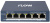 Смарт-управляемый коммутатор F-SW-EM606POE-VM/L Смарт-управляемый коммутатор F-SW-EM606POE-VM/L