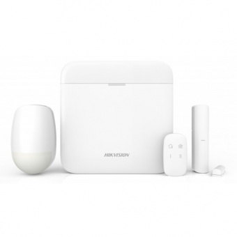 Комплект охранной системы DS-PWA96-KIT-WE