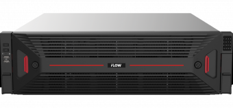 IP-регистратор F-NR-4128/24 128-ми канальный
