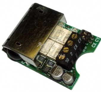 Плата TX DTA01 DTA02 DTATX DBS01 DBS02 DBCT (арт119RIR251)