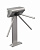 Турникет-трипод "Ростов-Дон Т9М1 IP" (Matrix III MF) (нержавеющая сталь)