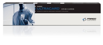 Усиленные пластиковые карты UltraCard III, 500 шт.
