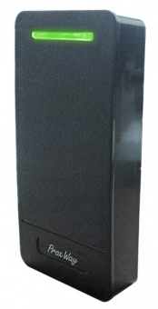 Считыватель мультиформатный PW-mini Multi BLE v.2 B