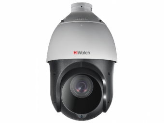 DS-I215(B) (5 – 75мм) - 2Мп Поворотная IP-видеокамера