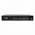 Коммутатор AN-S18P16A  на 19 портов (16 PoE портов + 2 порта Uplink + 1 слот SFP)