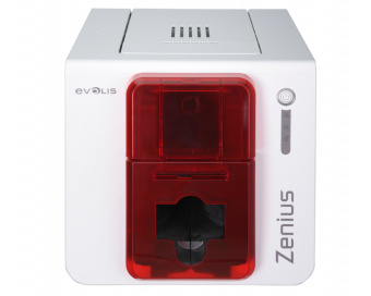 Принтер пластиковых карт Evolis ZN1U0000RS