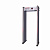 Арочный металлодетектор UltraScan B1000