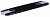 Крышка турникета PERCo-C-03G black, искусственный камень, черный цвет