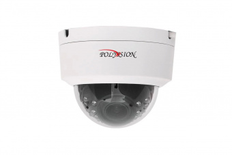 PDL1-IP4-V12MPA v.5.1.8 (2.8-12мм) - 4Мп IP-камера