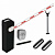 Автоматический шлагбаум МК DoorHan BR-PRO4000KIT