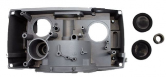 Корпус редуктора BXV400/BXV600 (арт. 119RIBS013)