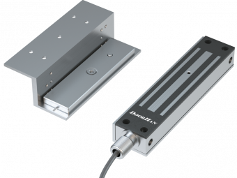 Комплект замка электромагнитного Mag-LOCK-KIT