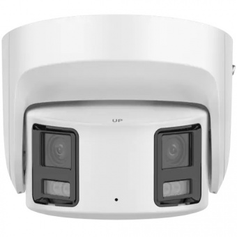 F-IC-2244PCMS/A (2.8мм.) - 4Мп Уличная панорамная цилиндрическая IP-камера