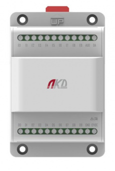 ЛКД-МАС-400, Двухпроводной адресный IP Коммутатор
