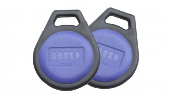Идентификатор HID iCLASS SE Key 3252