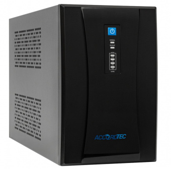 Блок бесперебойного питания UPS-220/1200VA