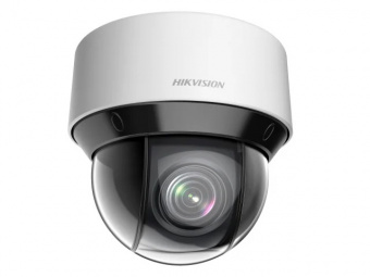 Уличная скоростная купольная IP-камера DS-2DE4A425IW-DE(B)