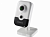 IPC-C022-G0/W (4мм) - 2Мп Уличная купольная мини IP-камера с EXIR-подсветкой до 10м