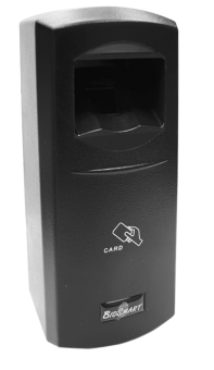 Сканер отпечатков пальцев BioSmart 4-E-EM