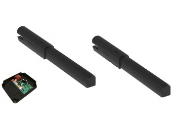 Комплект приводов для распашных ворот SW-5000PROKIT
