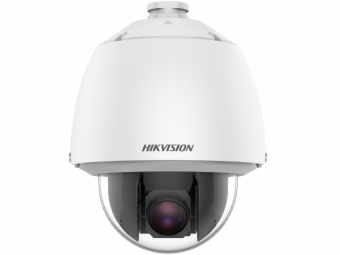 DS-2DE5232W-AE(T5) - 2Мп Уличная скоростная поворотная IP-камера