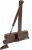 Доводчик ATEC-D230E-Br Доводчик ATEC-D230E-Br