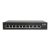 Коммутатор AN-S10P8G-120 на 10 портов (8 PoE+ портов + 2 порта Uplink 1000Mбит/с) Коммутатор AN-S10P8G-120 на 10 портов (8 PoE+ портов + 2 порта Uplink 1000Mбит/с)