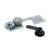 Комплект привода для модернизации привода 770N для возможности открытия створки на 180 град. Комплект привода для модернизации привода 770N для возможности открытия створки на 180 град.