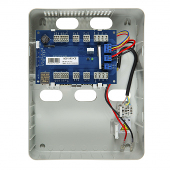 Контроллер сетевой ACS-102-CE-B (POE)