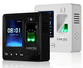 Биометрический терминал ZKTeco SF100