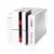 Принтер Primacy Duplex, Mag ISO Dual HiCo/LoCo 3-track, USB & Ethernet, (цвет панели - красный), в комплекте CardPresso XXS Принтер Primacy Duplex, Mag ISO Dual HiCo/LoCo 3-track, USB & Ethernet, (цвет панели - красный), в комплекте CardPresso XXS