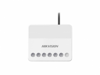 Беспроводное слаботочное реле DS-PM1-O1L-WE